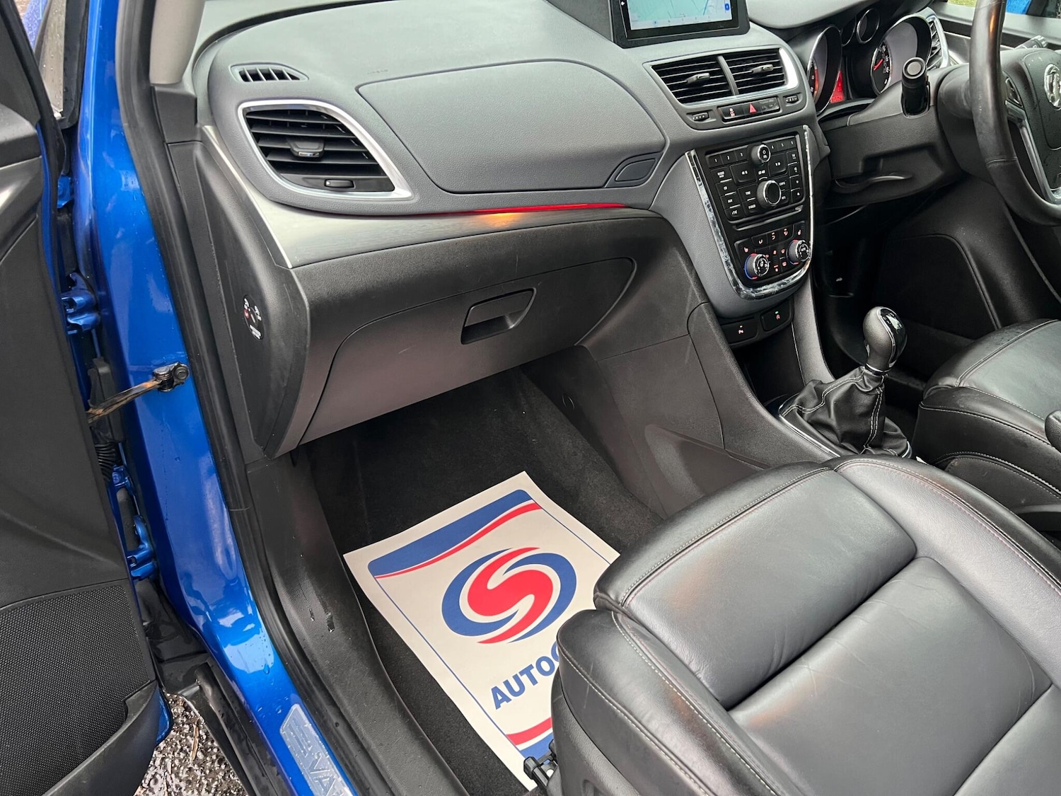 Used Vauxhall Mokka 2015 for sale - 76865985: Photo 49