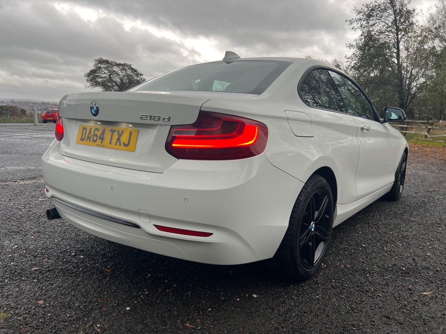 Used BMW 2 Series for sale - 77424602: Photo 12