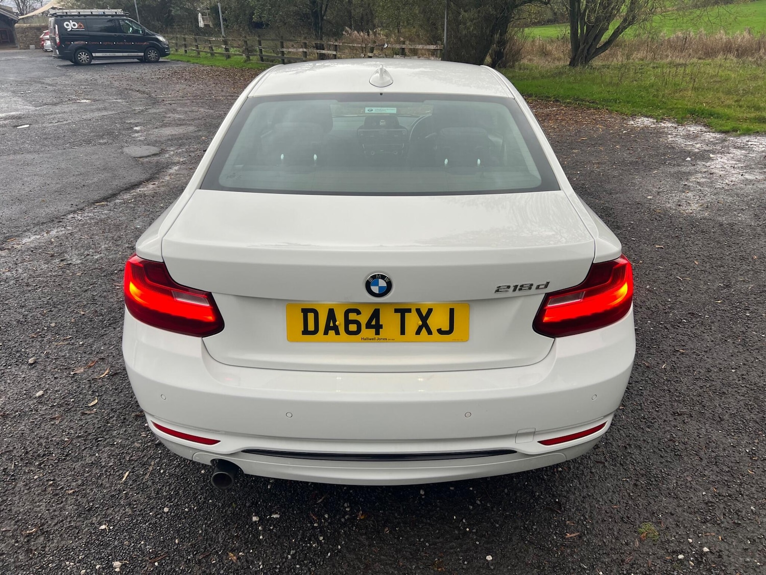 Used BMW 2 Series for sale - 77424602: Photo 4