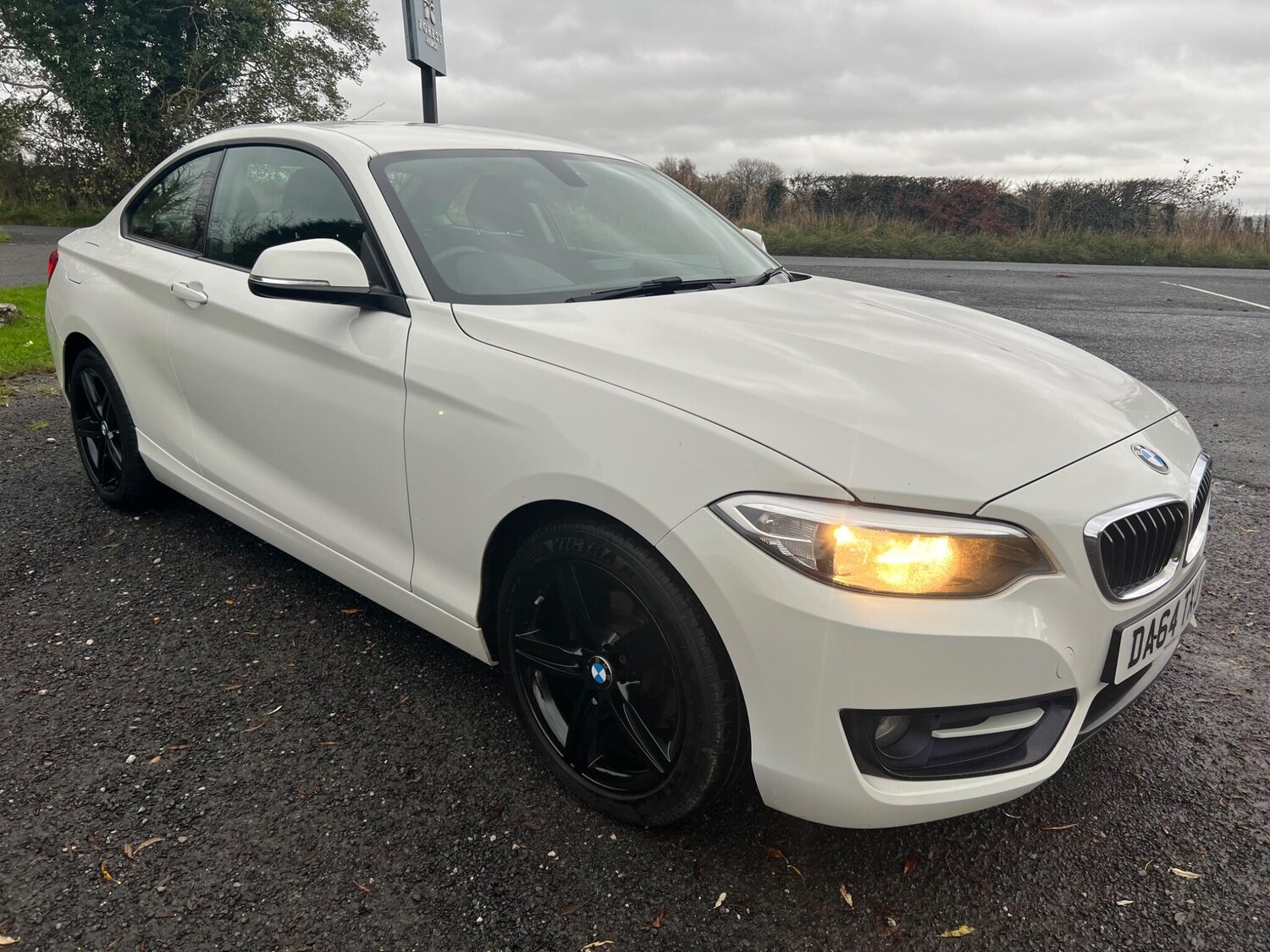 Used BMW 2 Series for sale - 77424602: Photo 7