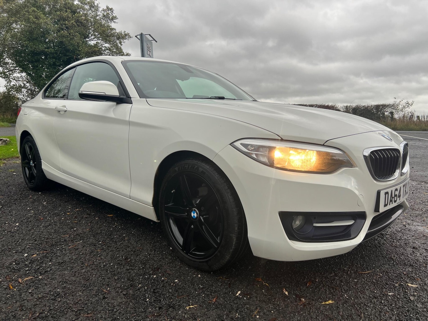 Used BMW 2 Series for sale - 77424602: Photo 9