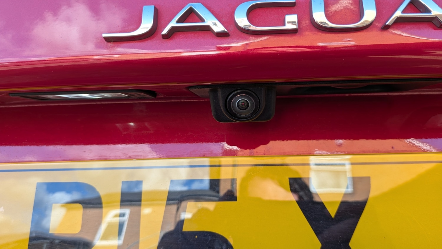 Used Jaguar XE 2017 for sale - 77991925: Photo 35