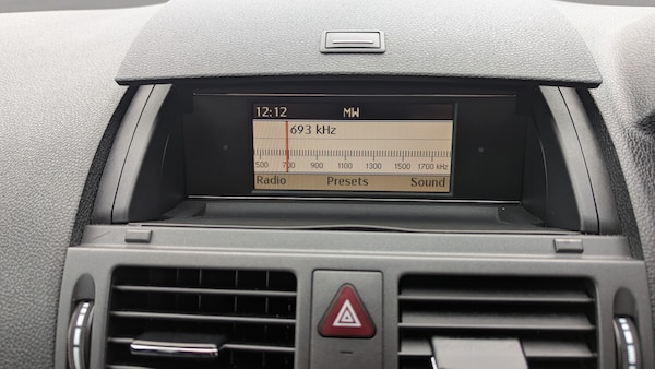 Used Mercedes-Benz C-Class 2009 for sale - 76220348: Photo 15