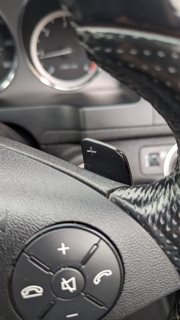 Used Mercedes-Benz C-Class 2009 for sale - 76220348: Photo 23