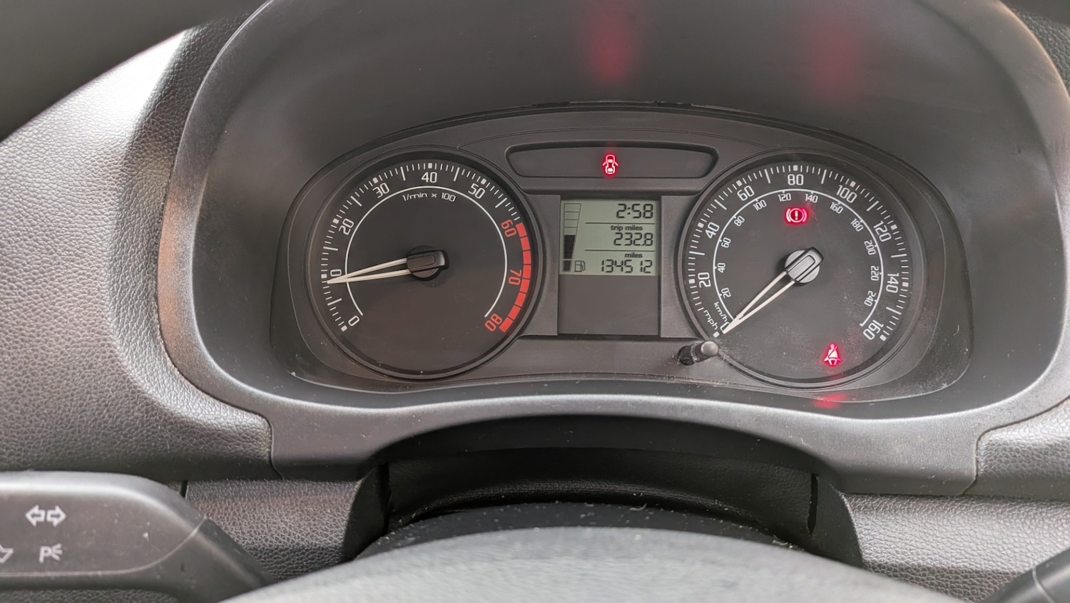 Used Skoda Fabia 2009 for sale - 77170606: Photo 12