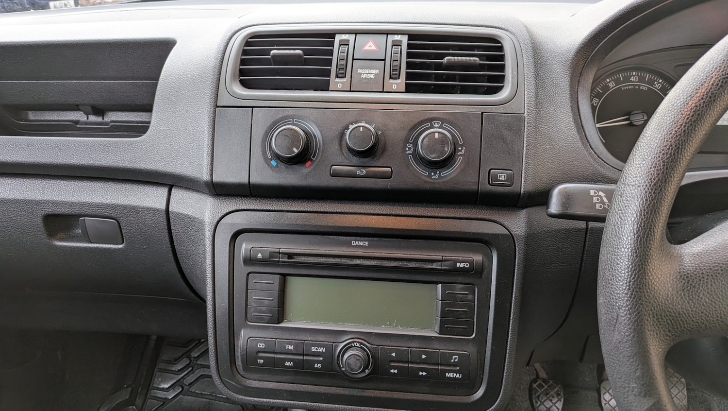 Used Skoda Fabia 2009 for sale - 77170606: Photo 13