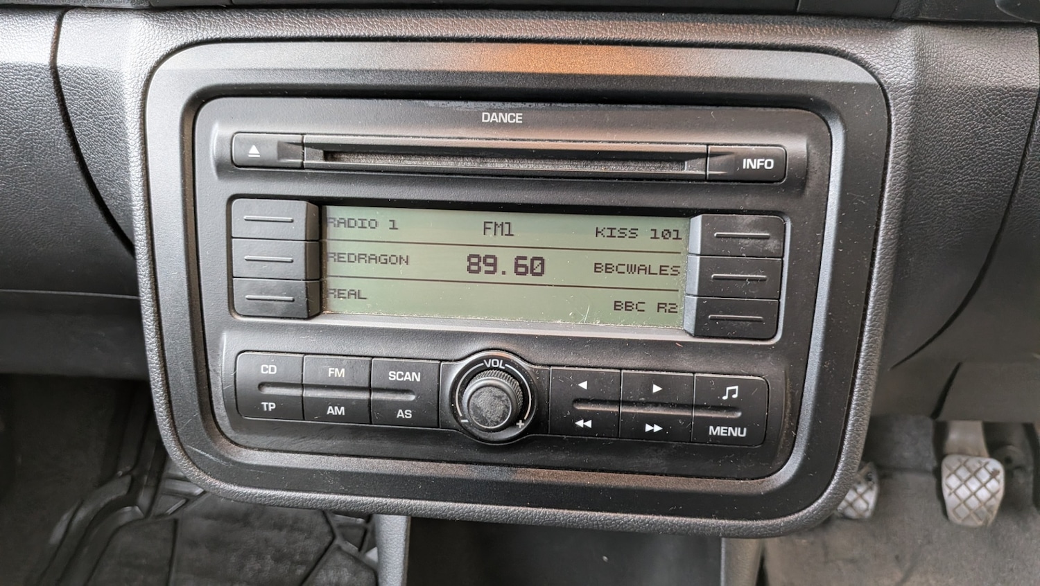 Used Skoda Fabia 2009 for sale - 77170606: Photo 14