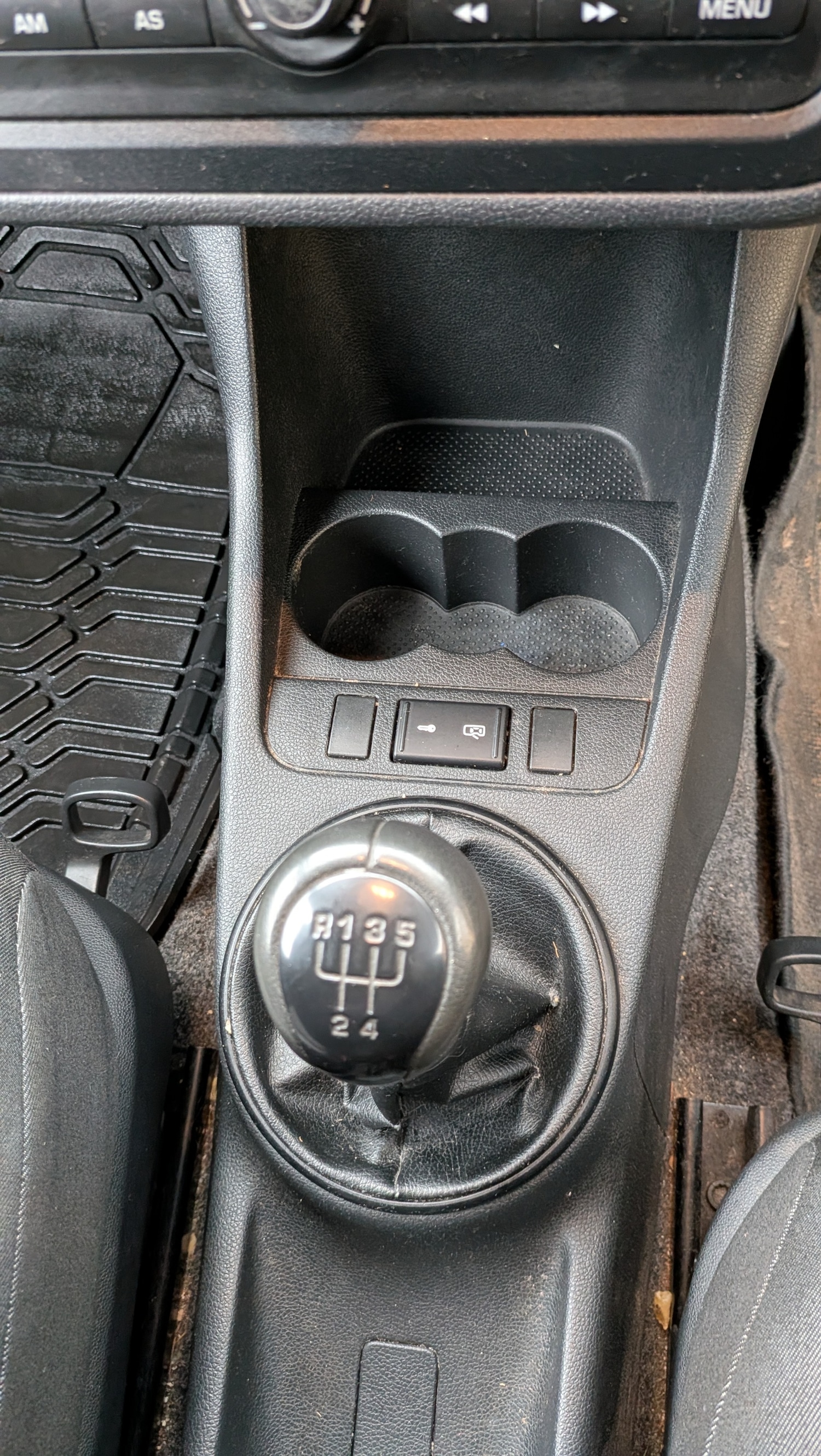 Used Skoda Fabia 2009 for sale - 77170606: Photo 15