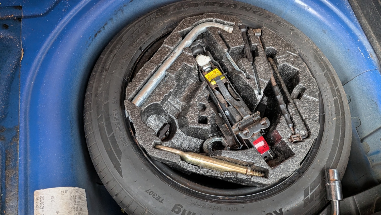 Used Skoda Fabia 2009 for sale - 77170606: Photo 17