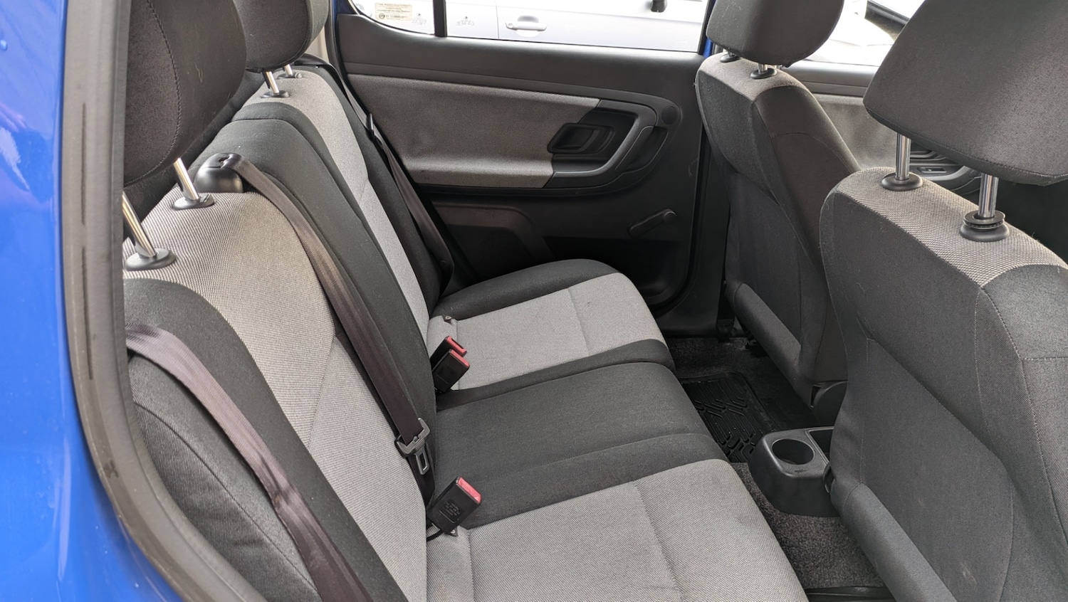 Used Skoda Fabia 2009 for sale - 77170606: Photo 9