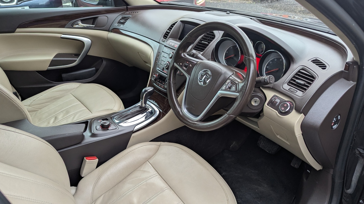 Used Vauxhall Insignia 2011 for sale - 76543233: Photo 10