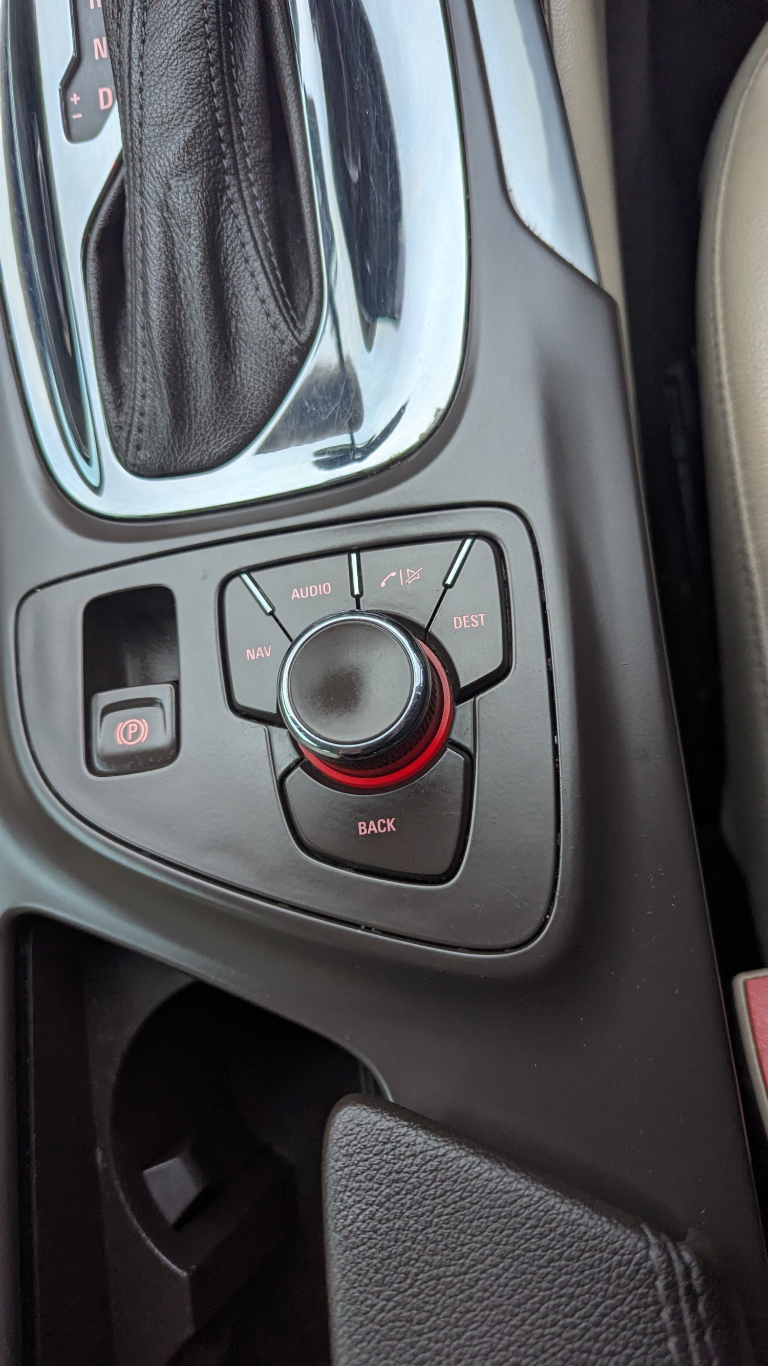 Used Vauxhall Insignia 2011 for sale - 76543233: Photo 17