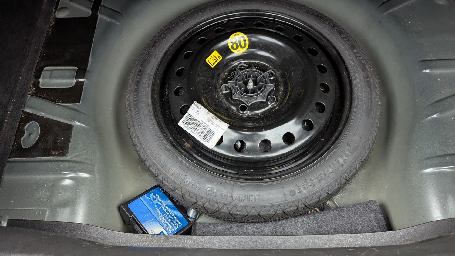 Used Vauxhall Insignia 2011 for sale - 76543233: Photo 20