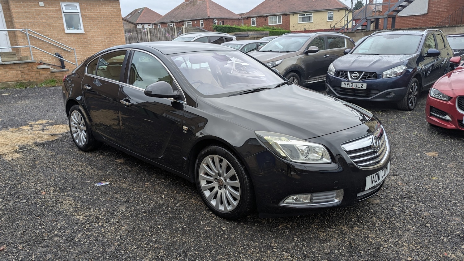 Used Vauxhall Insignia 2011 for sale - 76543233: Photo 27