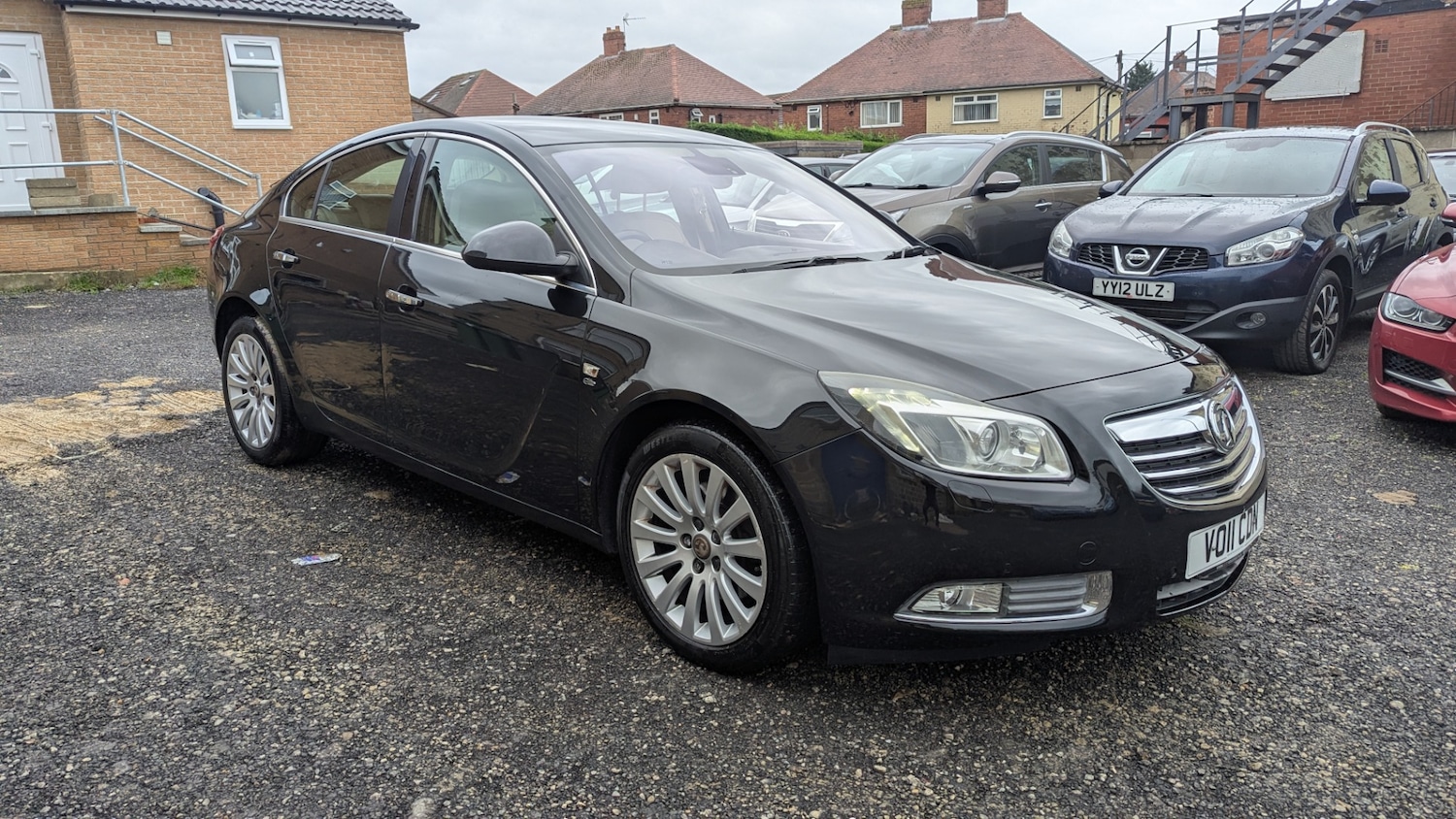 Used Vauxhall Insignia 2011 for sale - 76543233: Photo 28