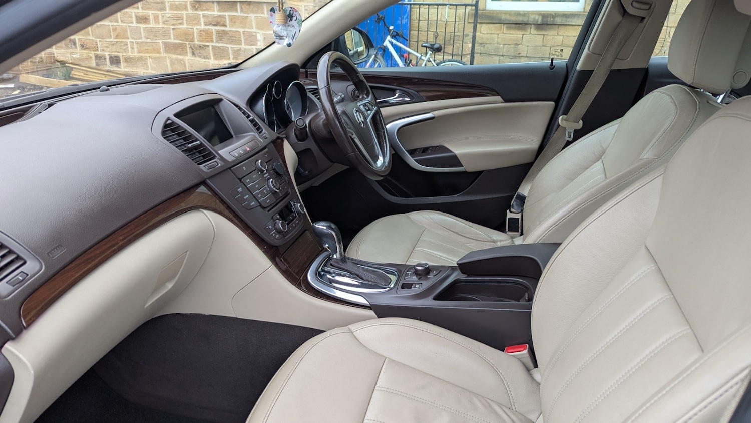 Used Vauxhall Insignia 2011 for sale - 76543233: Photo 7