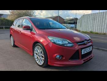 2012 (12) - 1.6 182 EcoBoost Zetec S 5dr