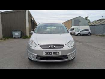 Used Ford Galaxy 2012 for sale - 75267000: Photo