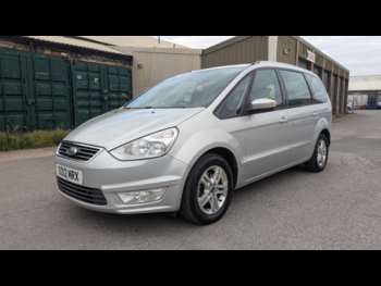 Used Ford Galaxy 2012 for sale - 75267000: Photo