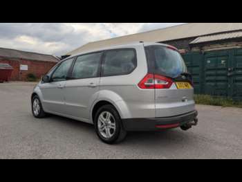 Used Ford Galaxy 2012 for sale - 75267000: Photo