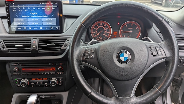 Used BMW X1 2010 for sale - 76317465: Photo 10
