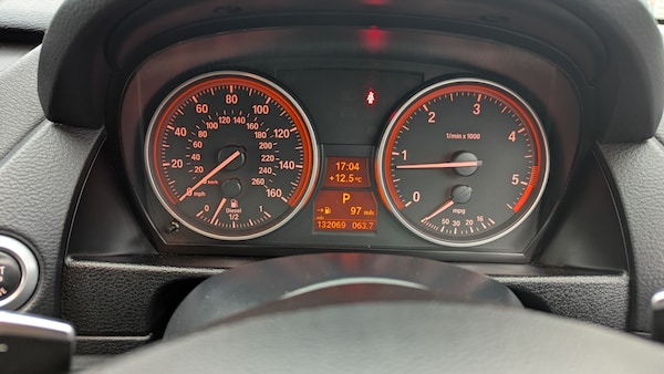 Used BMW X1 2010 for sale - 76317465: Photo 11