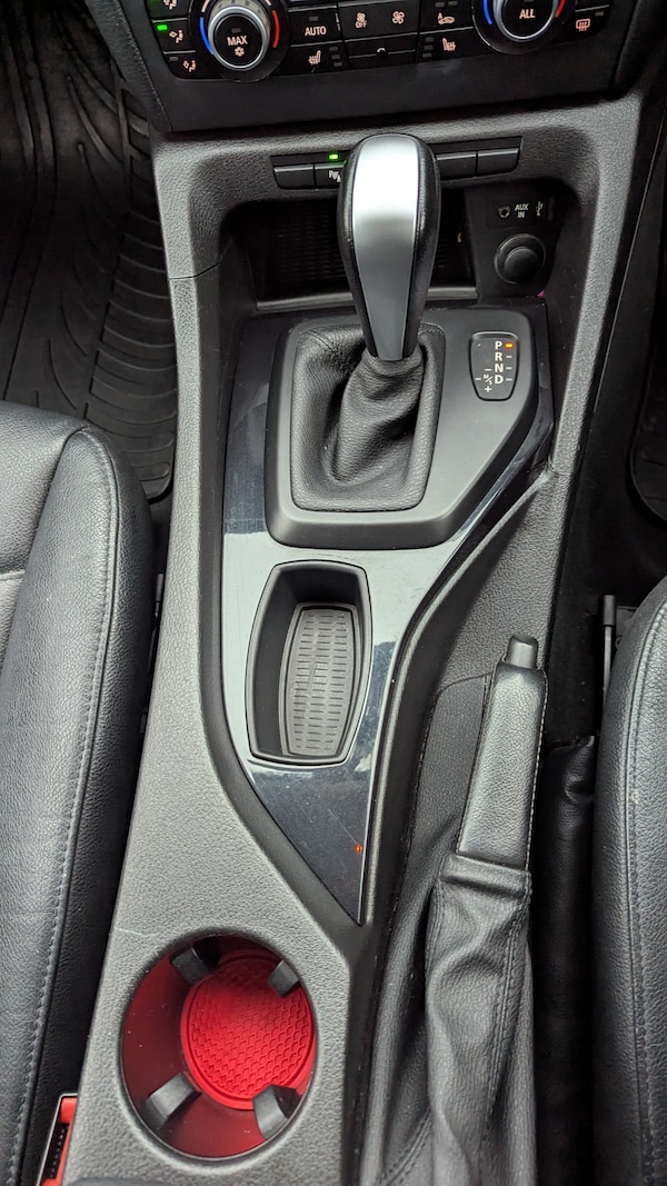 Used BMW X1 2010 for sale - 76317465: Photo 17
