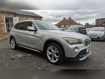 BMW - X1