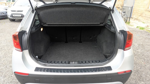 Used BMW X1 2010 for sale - 76317465: Photo 20