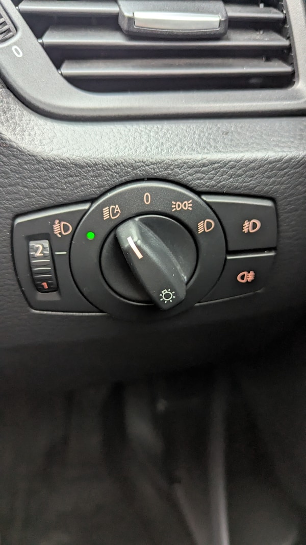 Used BMW X1 2010 for sale - 76317465: Photo 23