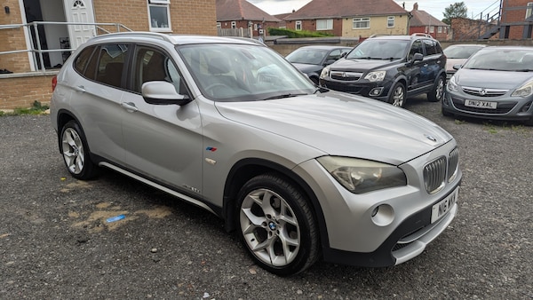 Used BMW X1 2010 for sale - 76317465: Photo 25