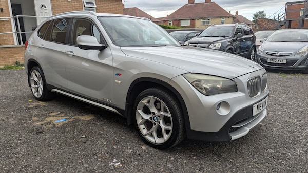 Used BMW X1 2010 for sale - 76317465: Photo 26