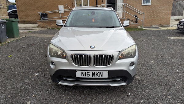 Used BMW X1 2010 for sale - 76317465: Photo 27