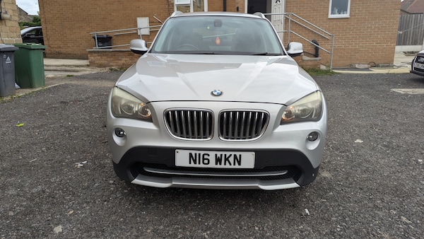 Used BMW X1 2010 for sale - 76317465: Photo 28