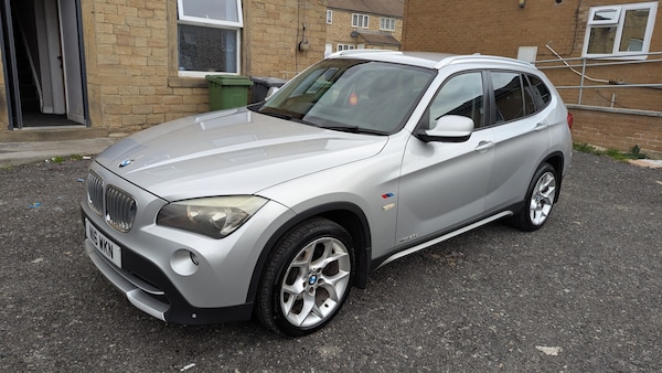 Used BMW X1 2010 for sale - 76317465: Photo 29