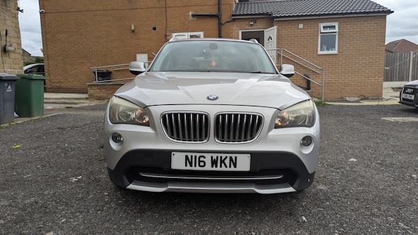 Used BMW X1 2010 for sale - 76317465: Photo 2