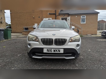 Used BMW X1 2010 for sale - 76317465: Photo 2