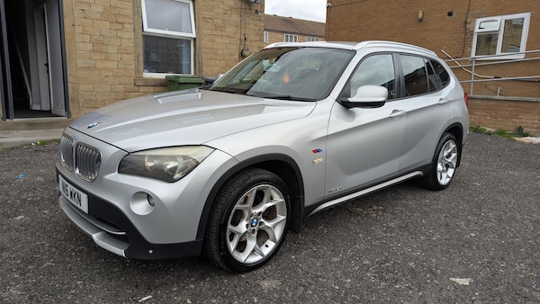 Used BMW X1 2010 for sale - 76317465: Photo 30