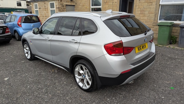 Used BMW X1 2010 for sale - 76317465: Photo 31