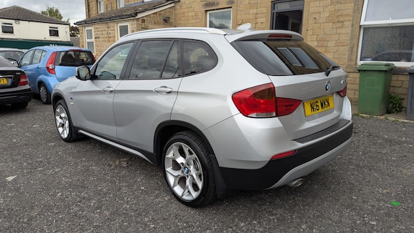 Used BMW X1 2010 for sale - 76317465: Photo 32