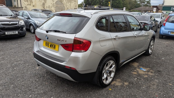 Used BMW X1 2010 for sale - 76317465: Photo 33