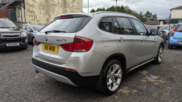 Used BMW X1 2010 for sale - 76317465: Photo 34
