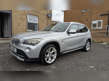 Used BMW X1 2010 for sale - 76317465: Photo 3
