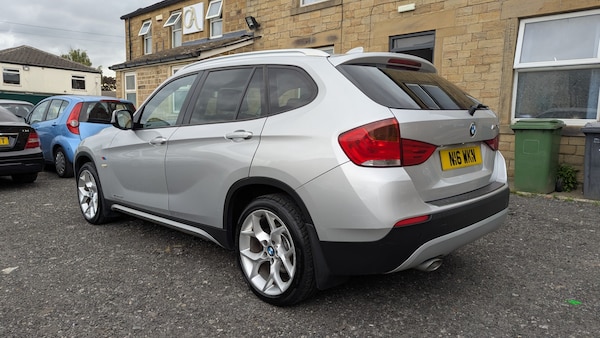 Used BMW X1 2010 for sale - 76317465: Photo 4