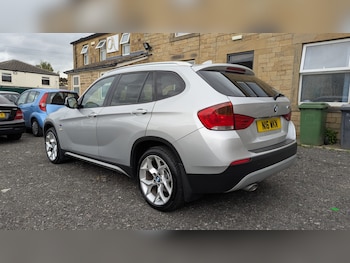 Used BMW X1 2010 for sale - 76317465: Photo 4