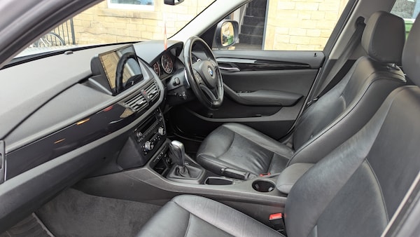Used BMW X1 2010 for sale - 76317465: Photo 6