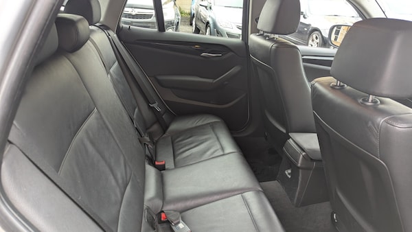 Used BMW X1 2010 for sale - 76317465: Photo 8