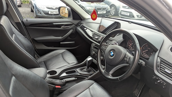 Used BMW X1 2010 for sale - 76317465: Photo 9