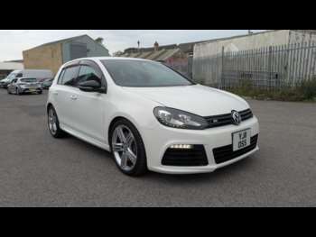 2024 (11) - 2.0 TSI R (Leather) Hatchback 5dr Petrol DSG 4Motion Euro 5 (270 ps)