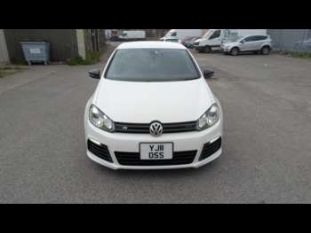 Used Volkswagen Golf  for sale - 75294342: Photo